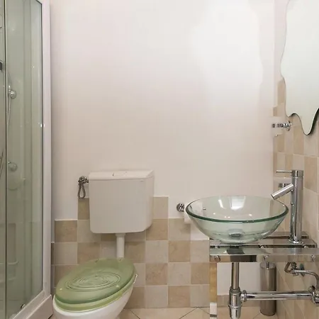 App El.sa Apartamento Šumber