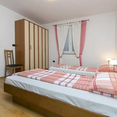 Apartamento App El.sa Šumber