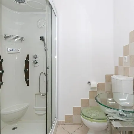 App El.sa Apartamento Šumber
